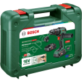 Bosch Akülü Matkap Advancedımpact 18V-80 Quicksnap