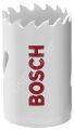 Bosch - HSS Bi-Metal Delik Açma Testeresi (Panç) 16 mm 2608580464