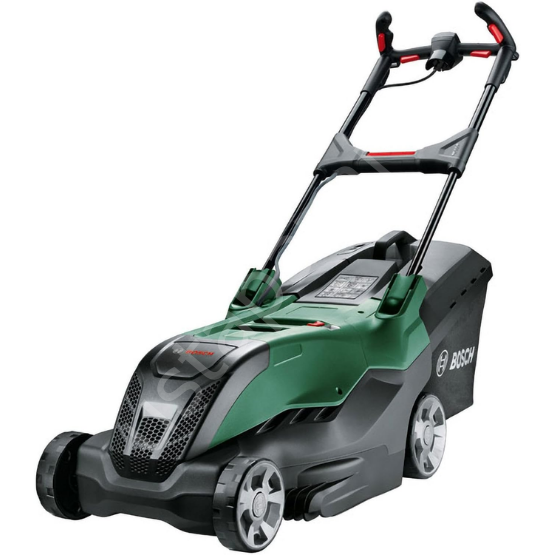 Bosch Advancedrotak 40-650 Çim Biçme Makinesi - 06008B9H00