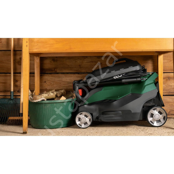 Bosch Advancedrotak 40-650 Çim Biçme Makinesi - 06008B9H00