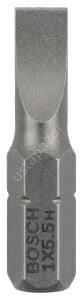 Bosch - Extra Hard Serisi S1,0x5,5*25 mm 3'lü 2607001464