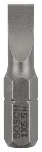 Bosch - Extra Hard Serisi S1,0x5,5*25 mm 3'lü 2607001464