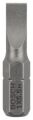 Bosch - Extra Hard Serisi S1,0x5,5*25 mm 3'lü 2607001464