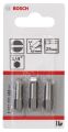 Bosch - Extra Hard Serisi S1,2x6,5*25 mm 3'lü 2607001466