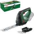 Bosch Advancedshear 18V-10 Akülü Çim ve Çit Kesme Makina Seti (Akü ve Şarj Aleti Hariç)