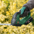 Bosch Advancedshear 18V-10 Akülü Çim ve Çit Kesme Makina Seti (Akü ve Şarj Aleti Hariç)