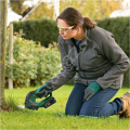 Bosch Advancedshear 18V-10 Akülü Çim ve Çit Kesme Makina Seti (Akü ve Şarj Aleti Hariç)