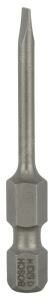 Bosch - Extra Hard Serisi S0,5x3,0*49 mm 3'lü 2607001473
