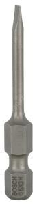 Bosch - Extra Hard Serisi S0,5x3,0*49 mm 3'lü 2607001473