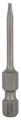Bosch - Extra Hard Serisi S0,5x3,0*49 mm 3'lü 2607001473