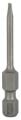 Bosch - Extra Hard Serisi S0,5x3,0*49 mm 3'lü 2607001473