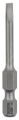 Bosch - Extra Hard Serisi S0,5x4,0*49 mm 3'lü 2607001475
