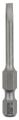 Bosch - Extra Hard Serisi S0,5x4,0*49 mm 3'lü 2607001475