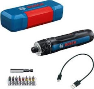 Bosch Profesyonel Bosch GO 3 Akıllı Vidalama 06019H2201