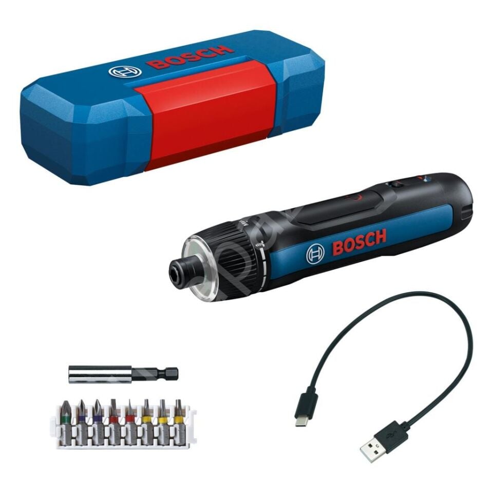 Bosch Profesyonel Bosch GO 3 Akıllı Vidalama 06019H2201
