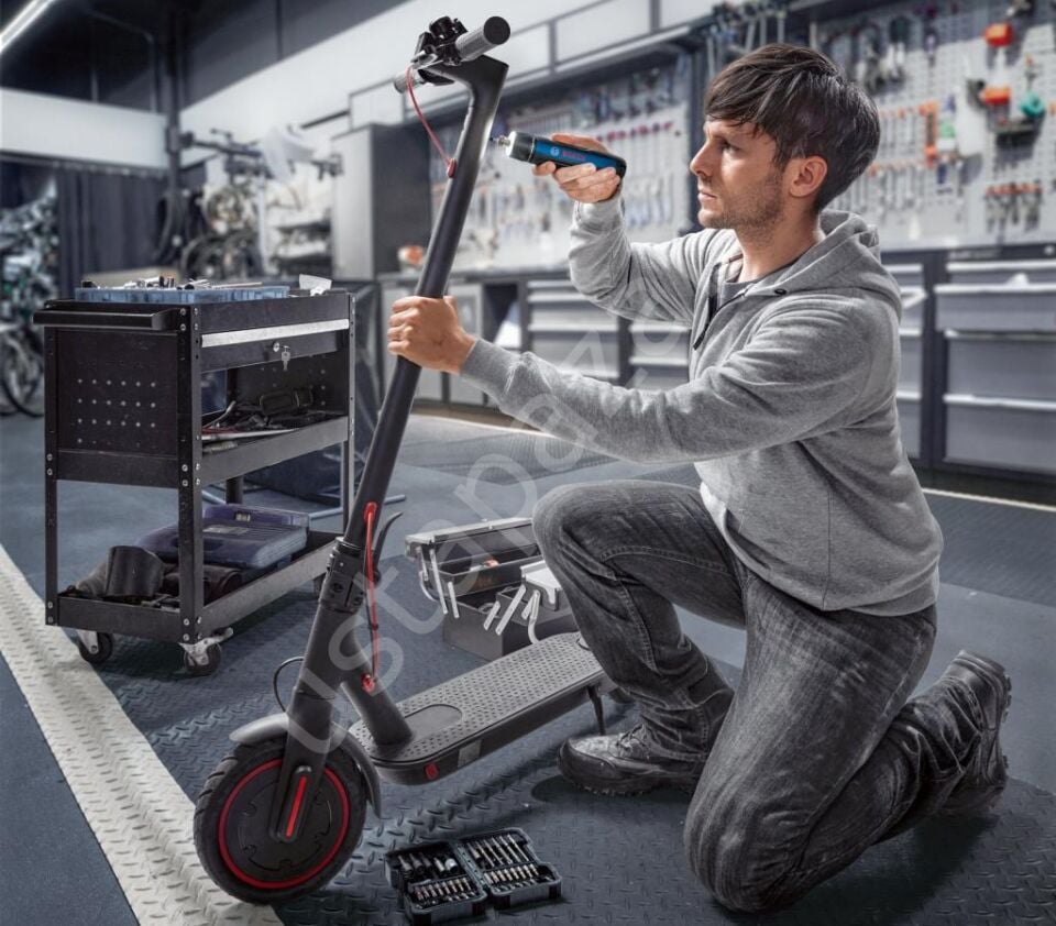 Bosch Profesyonel Bosch GO 3 Akıllı Vidalama 06019H2201