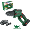Bosch Easychain 18V-15-7 Şarjlı Zincirli Budama Makinası 18 Volt (Akü ve Şarj Aleti Hariç) 06008B8901