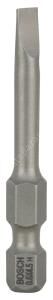 Bosch - Extra Hard Serisi S0,6x4,5*49 mm 3'lü 2607001477