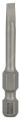 Bosch - Extra Hard Serisi S0,6x4,5*49 mm 3'lü 2607001477