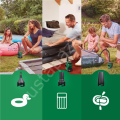 Bosch Easyınflate 18V-500 2.0 Ah Tek Akülü Hacimli Hava Pompası - 0603947201