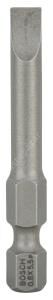 Bosch - Extra Hard Serisi S0,8x5,5*49 mm 3'lü 2607001479