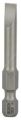 Bosch - Extra Hard Serisi S1,0x5,5*49 mm 3'lü 2607001481