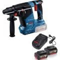 Bosch Professional GBH 187-Li Çift Akülü 5 Ah Kırıcı-Delici 0611923021