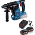 Bosch Professional GBH 187-Li Çift Akülü 5 Ah Kırıcı-Delici 0611923021