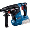 Bosch Professional Gbh 187-LI Professional (Solo) Akülü Kırıcı-Delici - (Aküsüz) 0611923020