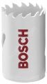 Bosch - HSS Bi-Metal Delik Açma Testeresi (Panç) 30 mm 2608580474