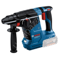 Bosch Professional Gbh 187-LI Professional (Solo) Akülü Kırıcı-Delici - (Aküsüz) 0611923020