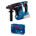 Bosch Professional Gbh 187-LI Professional (Solo) Akülü Kırıcı-Delici - (Aküsüz) 0611923020