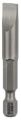 Bosch - Extra Hard Serisi S1,6x8,0*49 mm 3'lü 2607001487