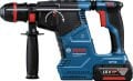 Bosch Professional Gbh 187-LI One Chuck Akülü Sds Plus Kırıcı Delici 5A Çift Akülü 0611923121
