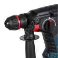 Bosch Professional Gbh 187-LI One Chuck Akülü Sds Plus Kırıcı Delici 5A Çift Akülü 0611923121