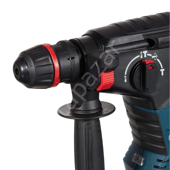 Bosch Professional Gbh 187-LI One Chuck Akülü Sds Plus Kırıcı Delici 5A Çift Akülü 0611923121