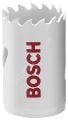 Bosch - HSS Bi-Metal Delik Açma Testeresi (Panç) 33 mm 2608580476