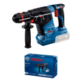 Bosch Professional Gbh 187 Lı One Chuck Akülü Kırıcı Delici 18 Volt (Akü ve Şarj Aleti Hariç) 0611923120