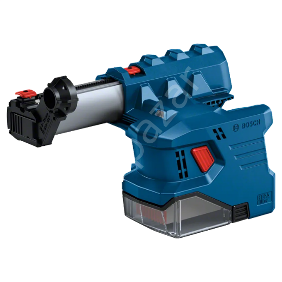Bosch Professioanl GDE 12 Toz Emme Adaptörü