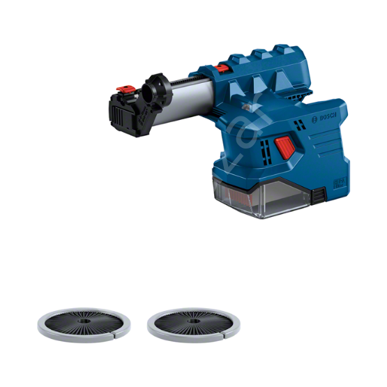 Bosch Professioanl GDE 12 Toz Emme Adaptörü 1600A02BV9