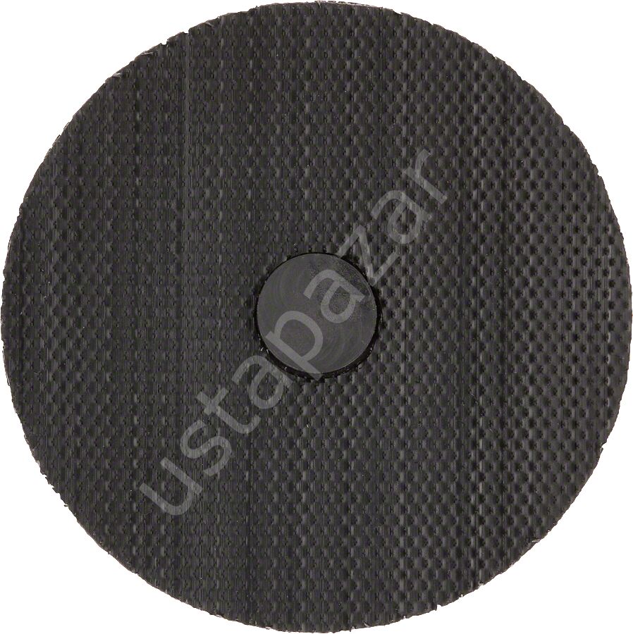 Bosch - X-LOCK - SCM Merkez Delikli Taban 115 mm 2608601723