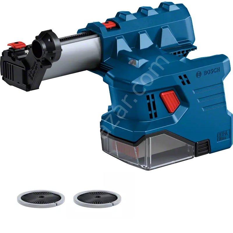 Bosch Professioanl GDE 12 Toz Emme Adaptörü