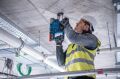 Bosch Professioanl GDE 12 Toz Emme Adaptörü