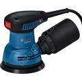 Bosch Gex 125 Eksantrik Zımpara 06013A8020