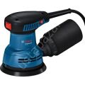 Bosch Gex 125 Eksantrik Zımpara 06013A8020