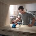 Bosch Gex 125 Eksantrik Zımpara 06013A8020