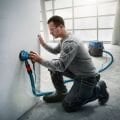 Bosch Gex 125 Eksantrik Zımpara 06013A8020