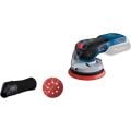 Bosch Gex 18V-125 Akülü Eksantrik Zımpara (Aküsü ve Şarj Cihazı Dahil Değil ))