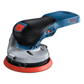Bosch Gex 18V-125 Akülü Eksantrik Zımpara (Aküsü ve Şarj Cihazı Dahil Değil ))