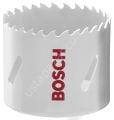 Bosch - HSS Bi-Metal Delik Açma Testeresi (Panç) 43 mm 2608580482